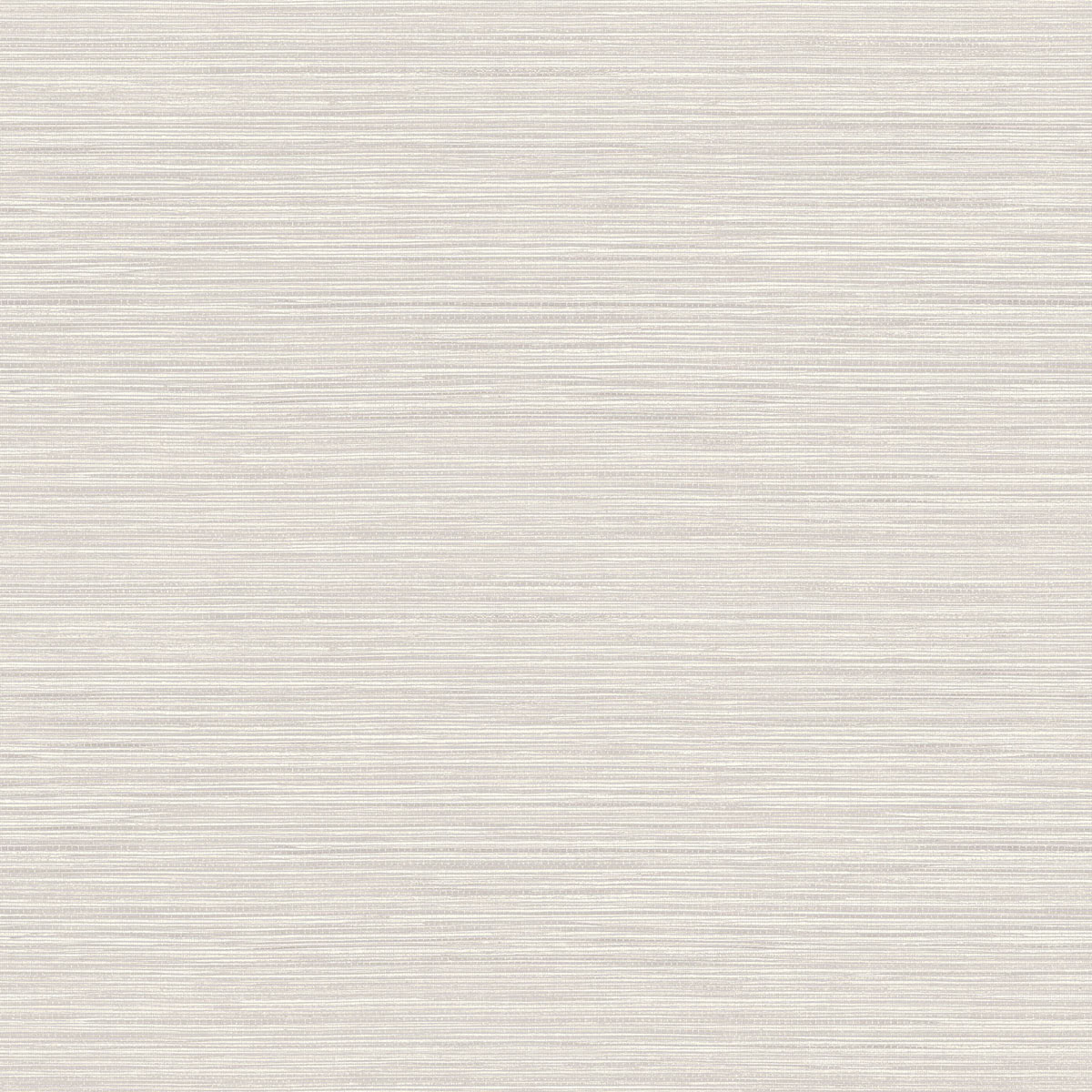 Seabrook Designs Vinyl Grasscloth Light Greige Wallpaper