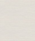 Seabrook Designs Vinyl Grasscloth Light Greige Wallpaper