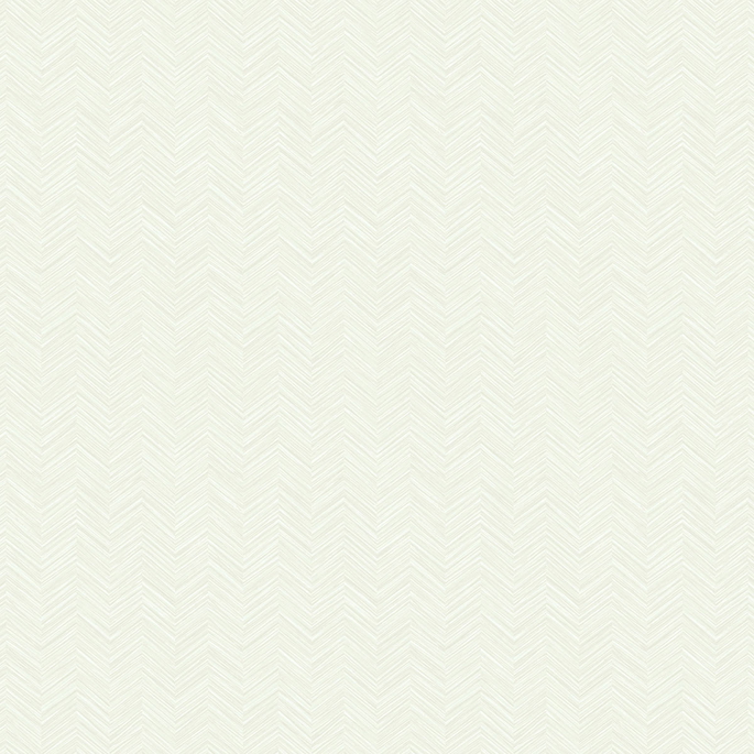 Seabrook Designs Mini Herringbone Metallic Champagne &amp; Off-White Wallpaper image 1 of 2