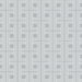 Seabrook Designs Interlocking Squares Cork Metallic Silver Wallpaper