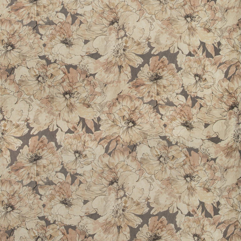 Kravet Ayrlies Grey Heather Fabric