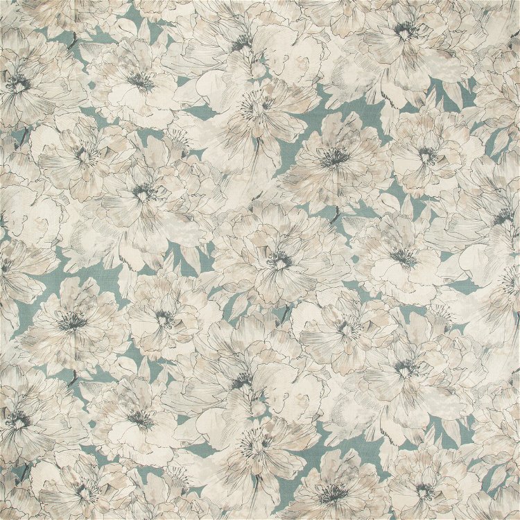 Kravet Ayrlies Soft Blue Fabric