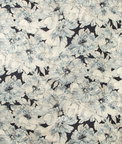 Kravet Ayrlies Indigo Fabric