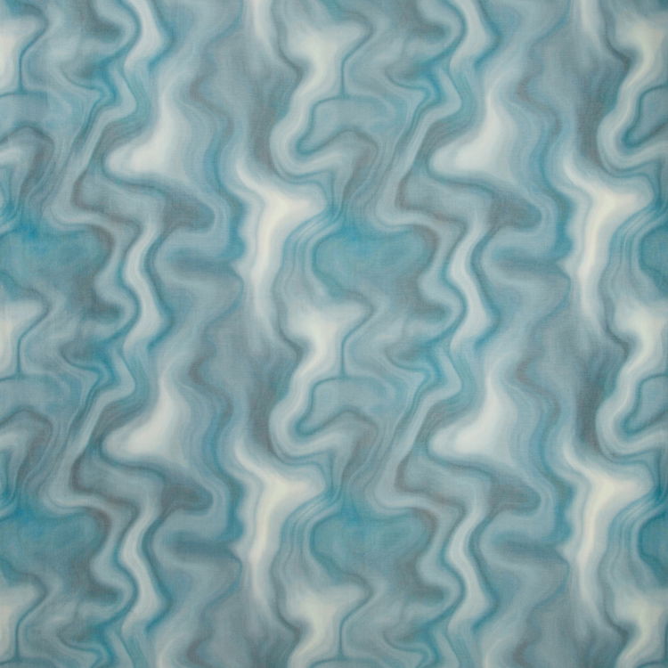 Kravet Azzurro-T Ocean Fabric