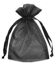LinenTablecloth Organza Sash (10-Piece) Eggplant N3 Free Image Download