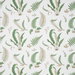 Lee Jofa Ferns Print Snow Fabric