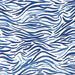 Premier Prints Babur Commodore Blue Slub Canvas Fabric thumbnail image 1 of 1