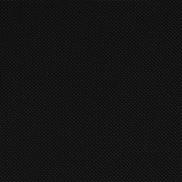 Black 1680 Denier Ballistic Nylon Fabric