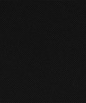Black 1680 Denier Ballistic Nylon Fabric