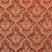 Covington Balenciaga Antique Red Fabric