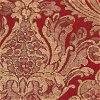 Covington Balenciaga Antique Red Fabric - Image 2