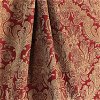 Covington Balenciaga Antique Red Fabric - Image 4