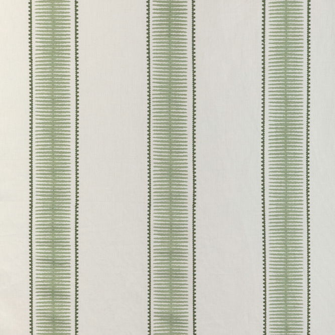 Kravet Baluster Leaf Fabric