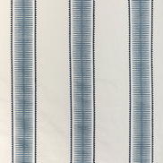 Kravet Baluster Indigo Fabric
