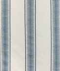 Kravet Baluster Indigo Fabric