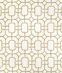 Kravet Bambu Fret Dune Fabric