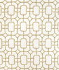 Kravet Bambu Fret Dune Fabric