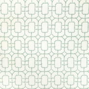 Kravet Bambu Fret Leek Fabric