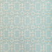 Kravet Bambu Fret Delft Fabric