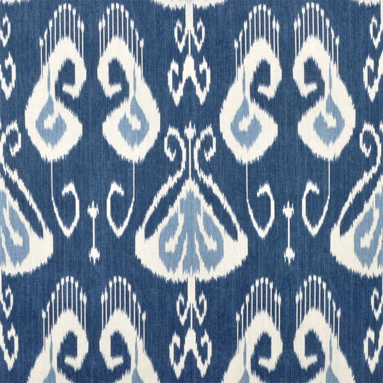 Kravet BANSURI.515 Bansuri Iris Fabric