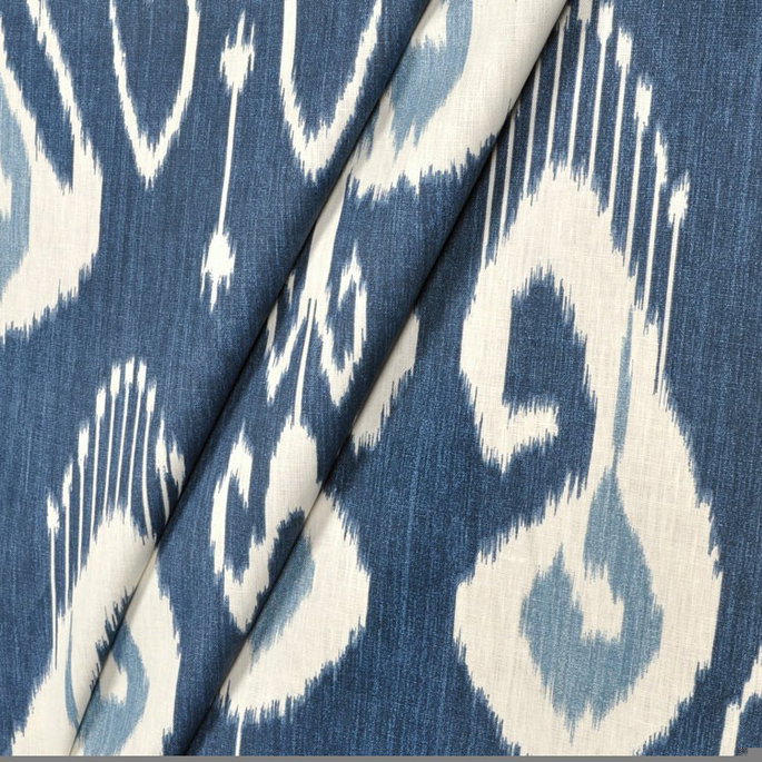 Kravet BANSURI.515 Bansuri Iris Fabric image 3 of 5