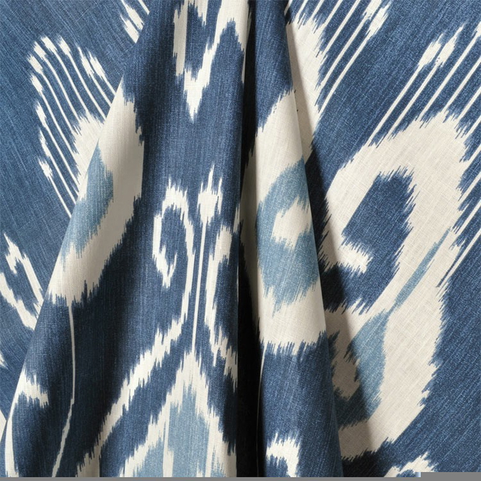 Kravet BANSURI.515 Bansuri Iris Fabric image 4 of 5