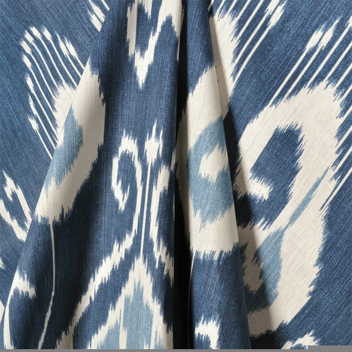 Kravet BANSURI.515 Bansuri Iris Fabric image 4 of 5