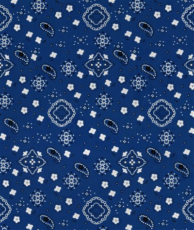 Navy Blue - Polyester/Cotton Broadcloth Fabric – Prism Fabrics & Crafts