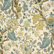 Kravet BARDONHILL.530 Bardonhill Bayou Fabric