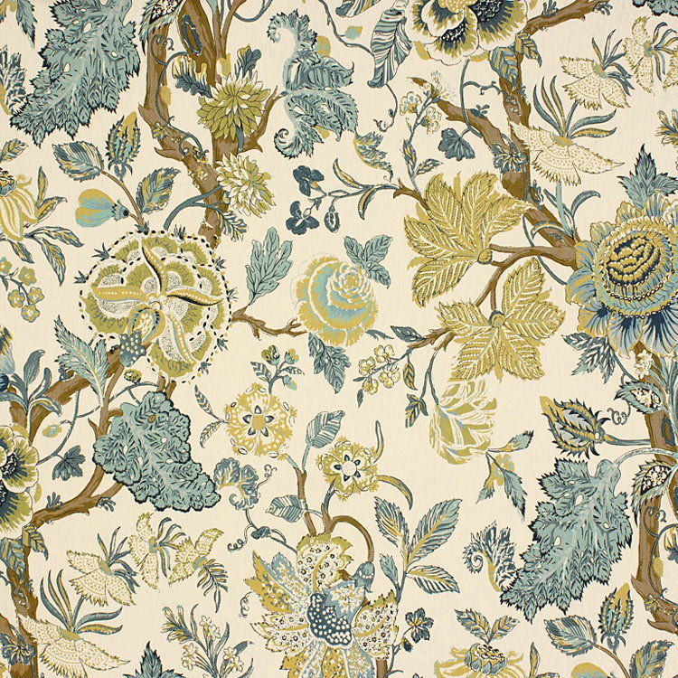 Kravet BARDONHILL.530 Bardonhill Bayou Fabric