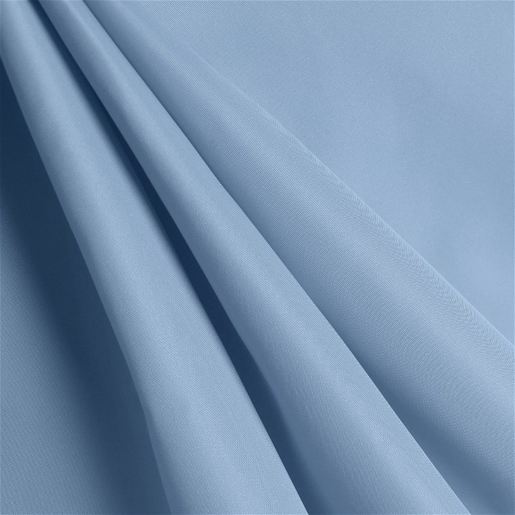 Blue Medical Barrier Fabric