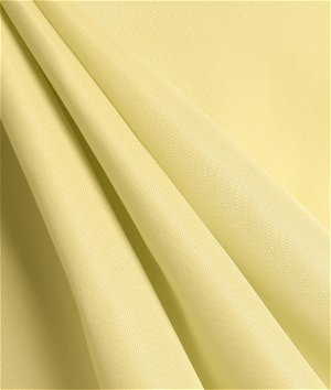 Yellow Medical Barrier Fabric