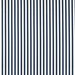 Premier Prints Basic Stripe Premier Navy Canvas Fabric