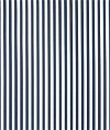 Premier Prints Basic Stripe Premier Navy Canvas