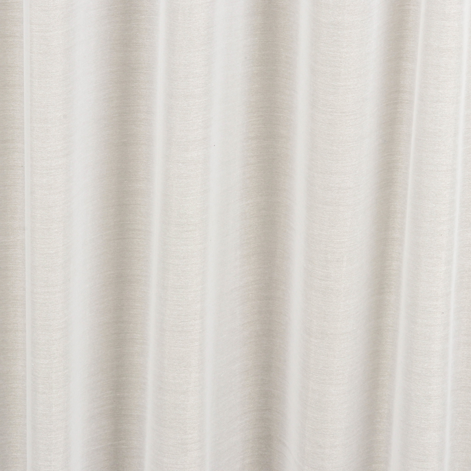 Hanes 118 Inch Cream Batiste Fabric image 1 of 2