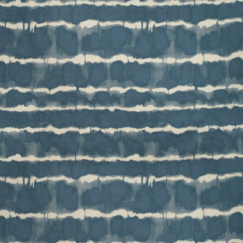Kravet Baturi Teal Fabric