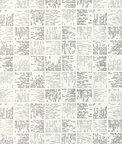 Kravet Bay Colony Charcoal Fabric