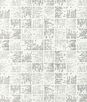 Kravet Bay Colony Charcoal Fabric