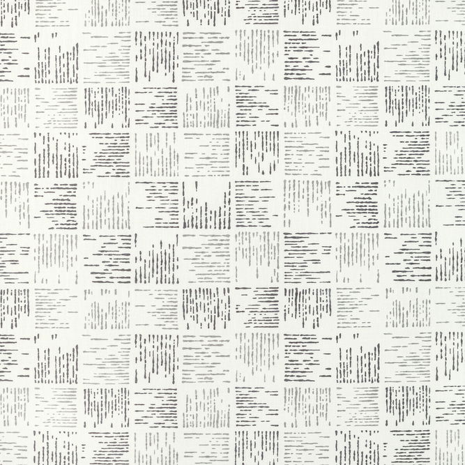 Kravet Bay Colony Charcoal Fabric