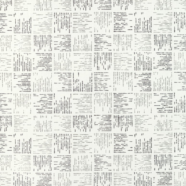 Kravet Bay Colony Charcoal Fabric