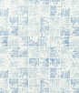 Kravet Bay Colony Indigo Fabric