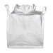 35" x 35" x 30" Bulk Bag (FIBC) - Duffel Top & Spout Bottom