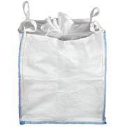 35" x 35" x 40" Bulk Bag (FIBC) - Duffel Top