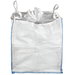 35" x 35" x 40" Bulk Bag (FIBC) - Duffel Top