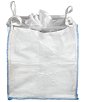 35" x 35" x 40" Bulk Bag (FIBC) - Duffel Top