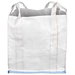 35" x 35" x 40" Bulk Bag (FIBC) - Open Top