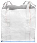 35" x 35" x 40" Bulk Bag (FIBC) - Open Top