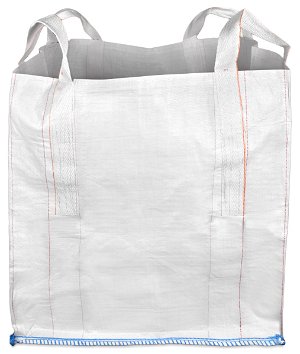 35 inch x 35 inch x 40 inch Bulk Bag (FIBC) - Open Top