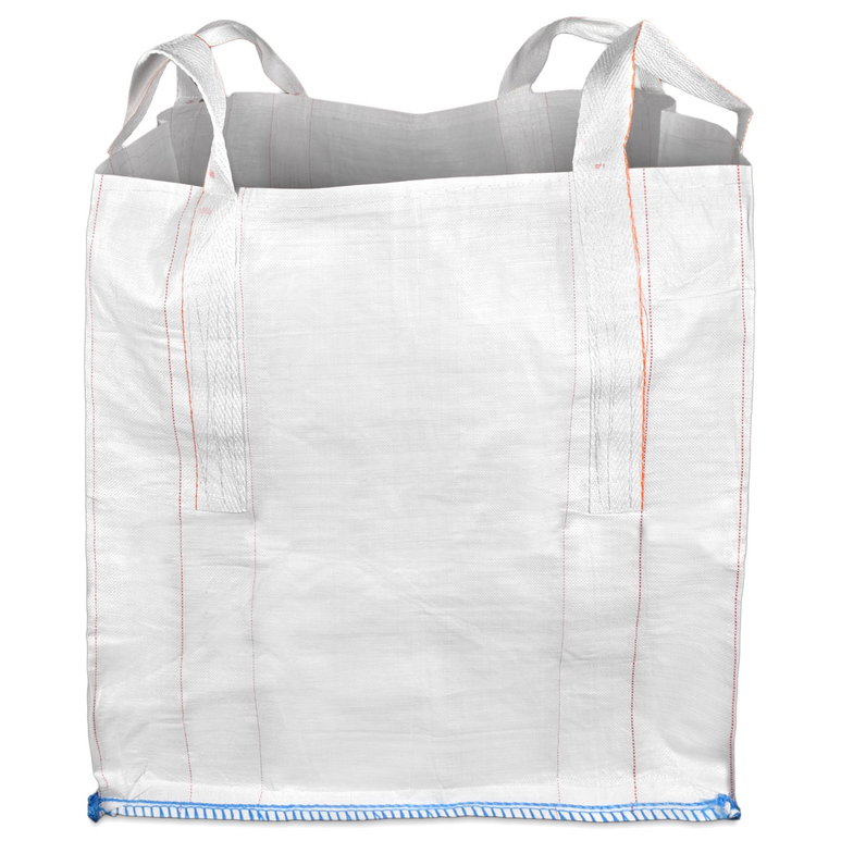 35" x 35" x 40" Bulk Bag (FIBC) - Open Top