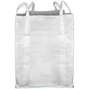 35" X 35" X 50" Bulk Bag (FIBC) - Open Top